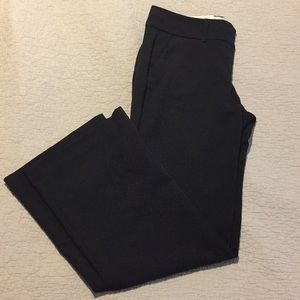 Old Navy Black Dress Pants